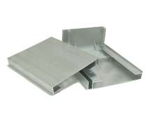 Профиль ALU-BOX 100SU 6м