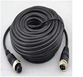 Кабель 4pin(мама) — 4pin(папа) 20m Кабель 4pin(мама) — 4pin(папа) 20m