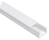 Кабель-канал 25 х 16 ECOLINE   (80м/уп) 