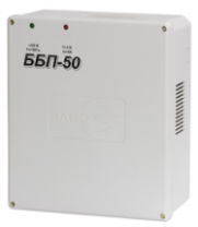 Блок питания ББП - 50 пластиковый корпус 12V 5А Блок питания ББП - 50 пластиковый корпус 12V 5А