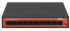 Wi-Tek Коммутатор PoE WI-PS210H