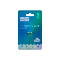 Карта памяти micro SD 256GB HOCO class 10 без адаптера UHS-I