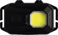 Smartbuy Светодиодный налобный фонарь SBF-HL048, (от 3хААА), COB LED Smartbuy Светодиодный налобный фонарь SBF-HL048, (от 3хААА), COB LED