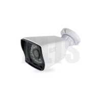 Видеокамера ALIS AHD CAD-134AHD-2mpx (white) 2.8mm/2 mpx/90°/Sony 307/цветная/уличная/ИК подсветка Видеокамера ALIS AHD CAD-134AHD-2mpx (white) 2.8mm/2 mpx/90°/Sony 307/цветная/уличная/ИК подсветка