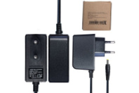 Блок питания - 6V/2A Live-Power LP187 (4.0*1.7) Блок питания - 6V/2A Live-Power LP187 (4.0*1.7)