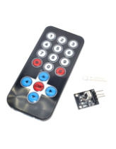 Датчик Onbon ИК пульт дистанционного упр-я