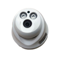 Видеокамера IP LD002-10.5 (white) 2Mpx/2.8mm/2ИК рассеющая линза/цветная/пластик/купольная/внут/ Видеокамера IP LD002-10.5 (white) 2Mpx/2.8mm/2ИК рассеющая линза/цветная/пластик/купольная/внут/