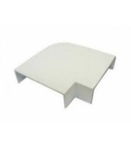 Поворот 90 гр. КМП 60*40 "Элекор"