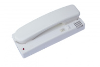 Трубка ТКП-12D. Трубка цифровая, двухпроводная, с отключением громкости Трубка ТКП-12D. Трубка цифровая, двухпроводная, с отключением громкости