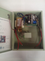 Блок питания ИБП 12V/5А/60W/4CH корпус метал, АКБ 7А*ч, защита АКБ от глубокого разряда Блок питания ИБП 12V/5А/60W/4CH корпус метал, АКБ 7А*ч, защита АКБ от глубокого разряда