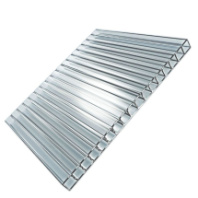 Задняя крышка для LED панели (М2) Задняя крышка для LED панели (М2)