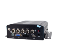 Видеорегистратор ALIS AHD SW-0001A 4видео/1mpx/SD (256GB) Видеорегистратор ALIS AHD SW-0001A 4видео/1mpx/SD (256GB)