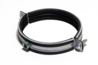 Хомут вент. с резиновым уплотнителем Д315 М8 ВП Хомут вент. с резиновым уплотнителем Д315 М8 ВП