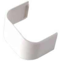 Переходник для РКК-74х55 соединительный (белый) Переходник для РКК-74х55 соединительный (белый)