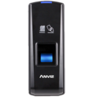 Автономная система контроля доступа по отпечаткам пальцев T5 PRO