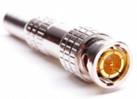 Разъемы, штекера, соединители - RG-51 BNC под пайку Разъемы, штекера, соединители - RG-51 BNC под пайку