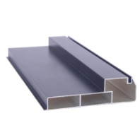 Профиль и уголки (у) Профиль 9025 (3 метра) внешний Профиль и уголки (у) Профиль 9025 (3 метра) внешний