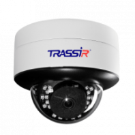 Видеокамер TRASSIR IP TR-D3152ZIR2 v2 2.8-8 Видеокамер TRASSIR IP TR-D3152ZIR2 v2 2.8-8