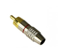 Разъемы, штекера, соединители - RCA Разъемы, штекера, соединители - RCA