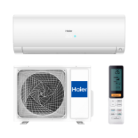 Сплит-система Haier Flexis AS70S2SF2FA-W /1U70S2SJ2FA инвертор