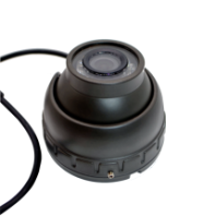 Видеокамера ALIS AHD QF730HD (black) 2.8mm/1mpx/90°/цветная/куполь/антивандальная/ИК Видеокамера ALIS AHD QF730HD (black) 2.8mm/1mpx/90°/цветная/куполь/антивандальная/ИК