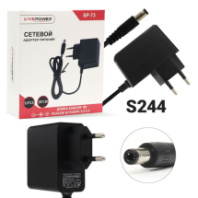 Блок питания - 12V/1,5A Live-Power SP73 (5,5*2,5)