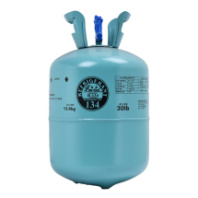 Фреон 134a (13,6 кг) 1 баллон