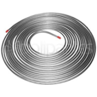 Труба алюминиевая 1/4 (6,35*1,0) бухта 15м