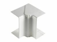 Внутренний угол 100*55 мм/белый Внутренний угол 100*55 мм/белый