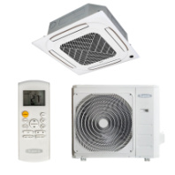 Кассетная сплит-система Бирюса BMCA60